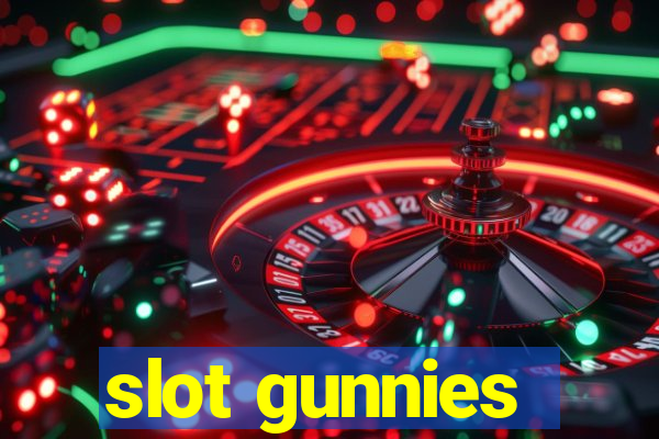 slot gunnies