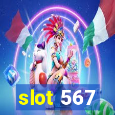 slot 567