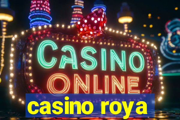 casino roya