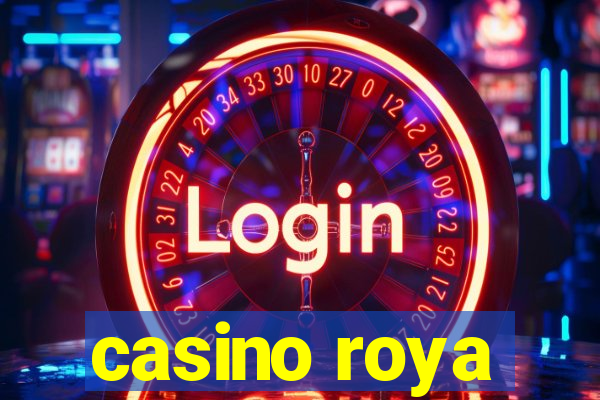 casino roya