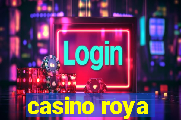 casino roya