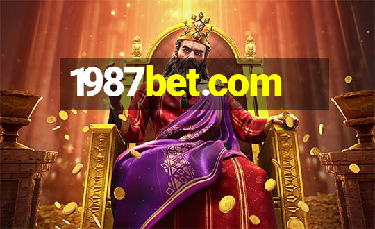 1987bet.com