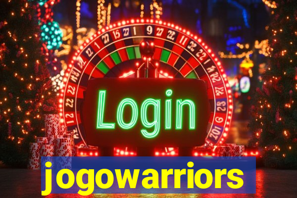 jogowarriors