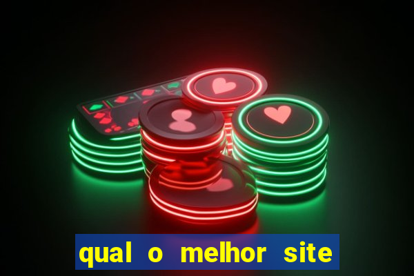 qual o melhor site de jogos para ganhar dinheiro