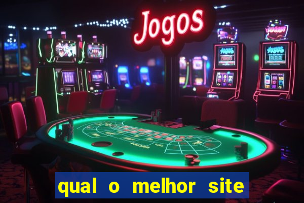 qual o melhor site de jogos para ganhar dinheiro