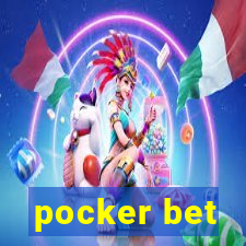 pocker bet