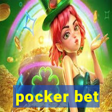 pocker bet