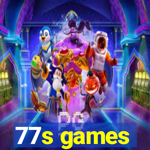 77s games