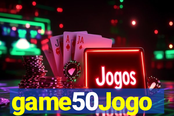 game50Jogo