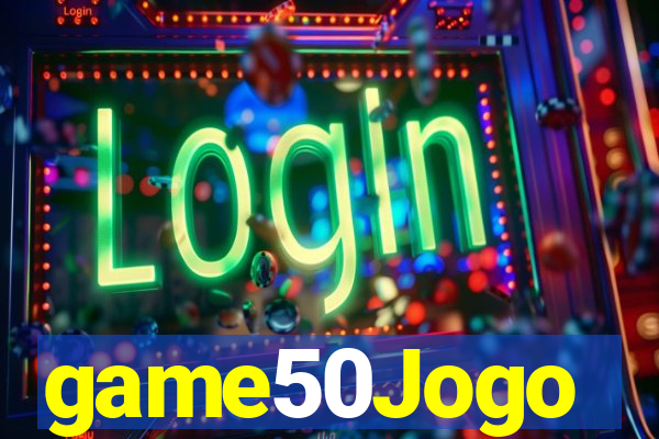 game50Jogo