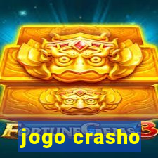 jogo crasho