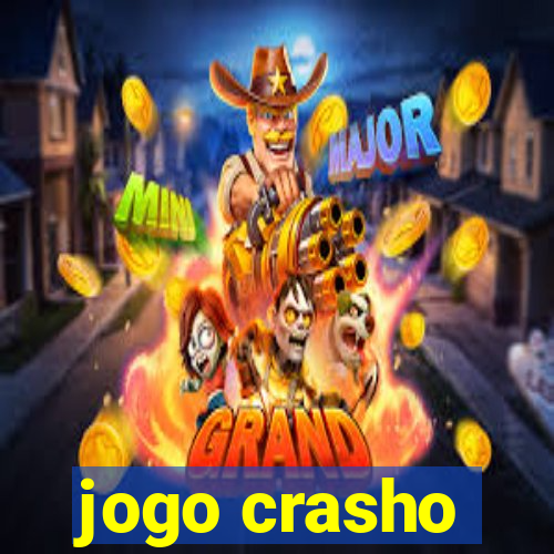 jogo crasho