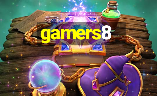 gamers8