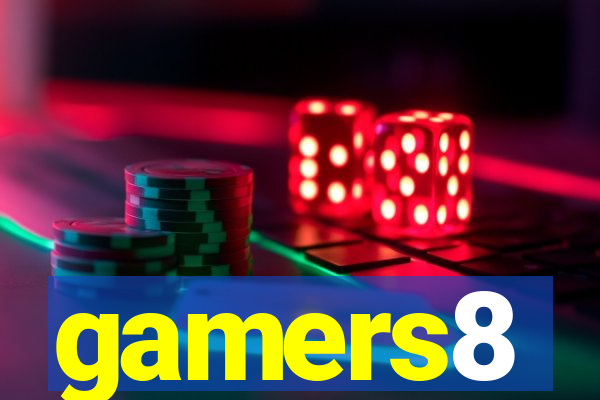 gamers8