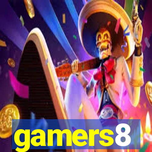 gamers8