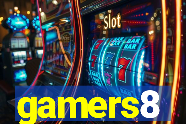 gamers8