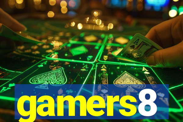 gamers8