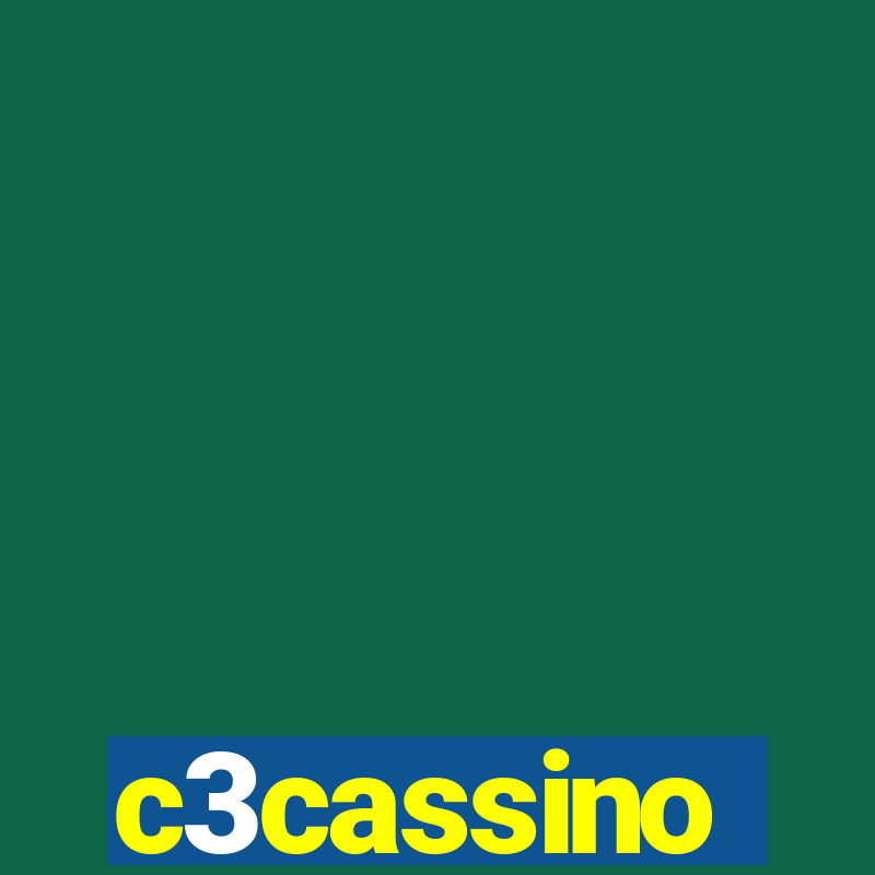 c3cassino