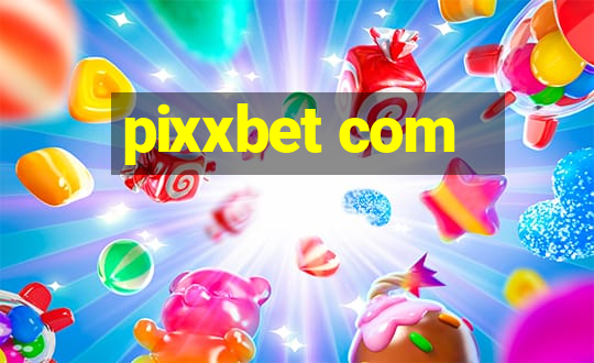 pixxbet com