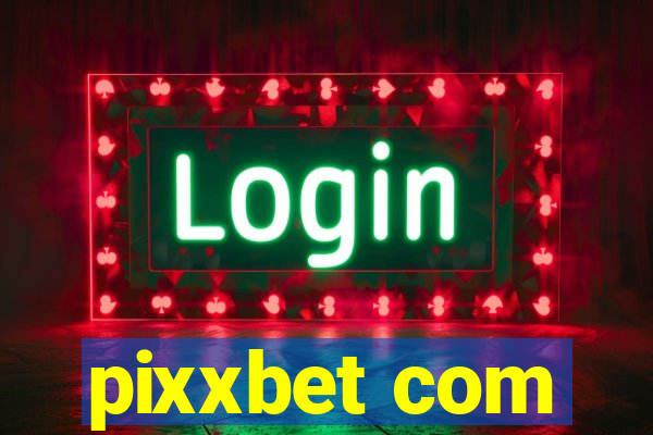 pixxbet com