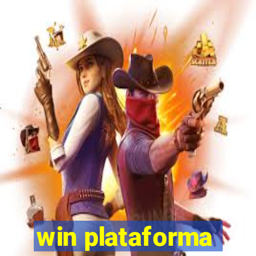 win plataforma