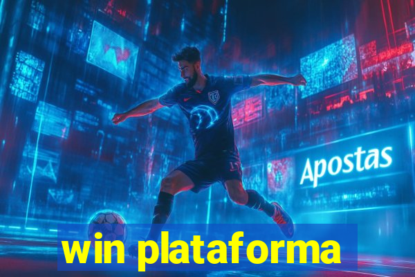 win plataforma