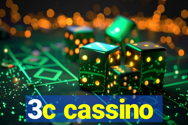 3c cassino