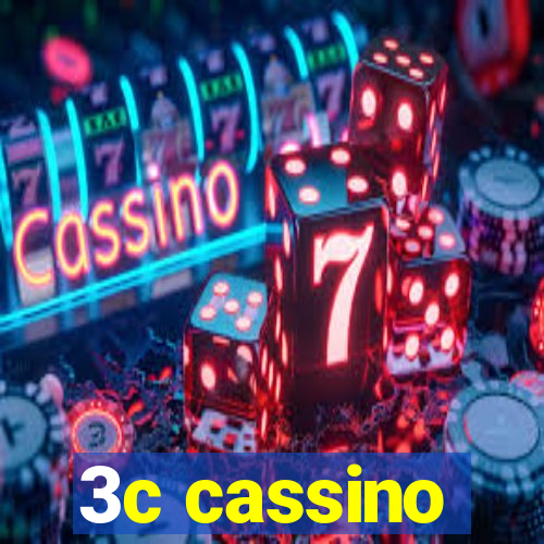 3c cassino