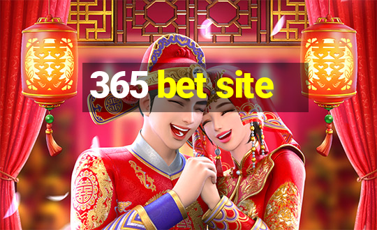 365 bet site