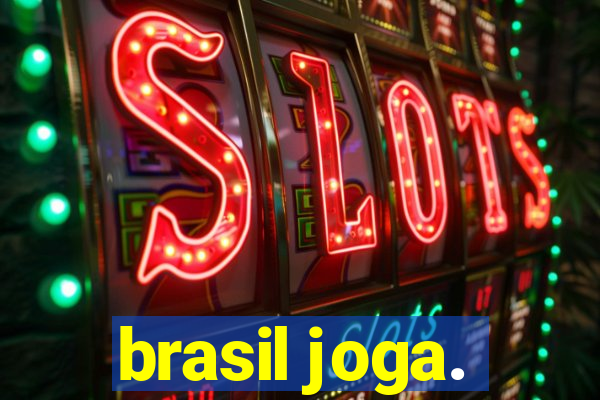 brasil joga.