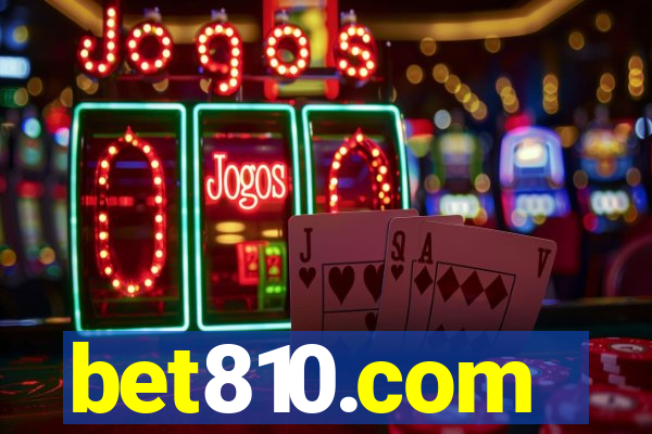 bet810.com