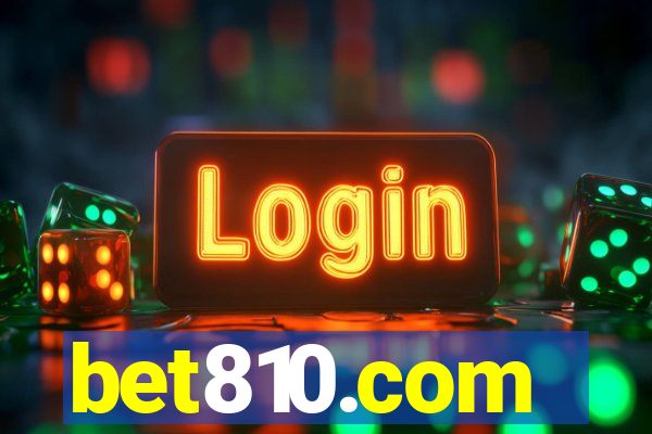 bet810.com