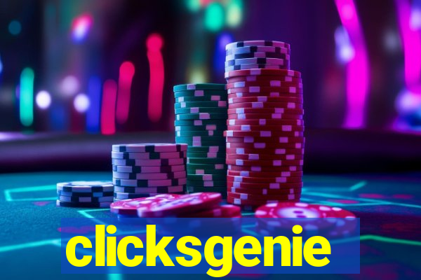 clicksgenie