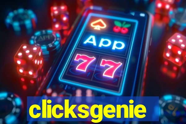 clicksgenie