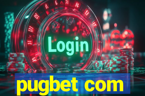 pugbet com