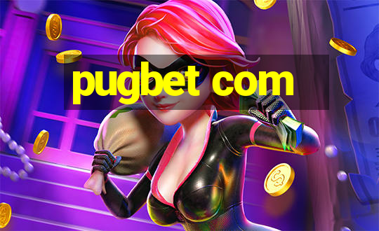 pugbet com