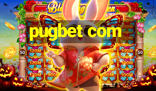 pugbet com