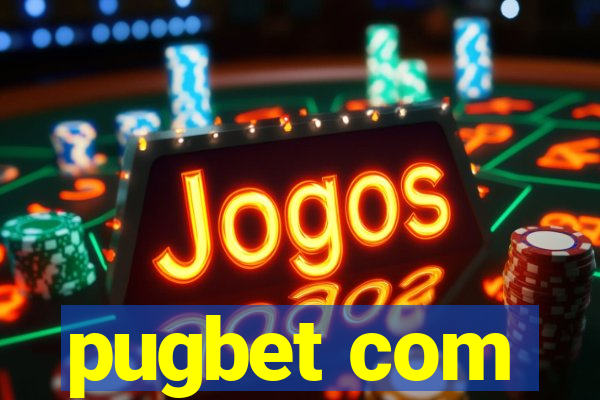 pugbet com