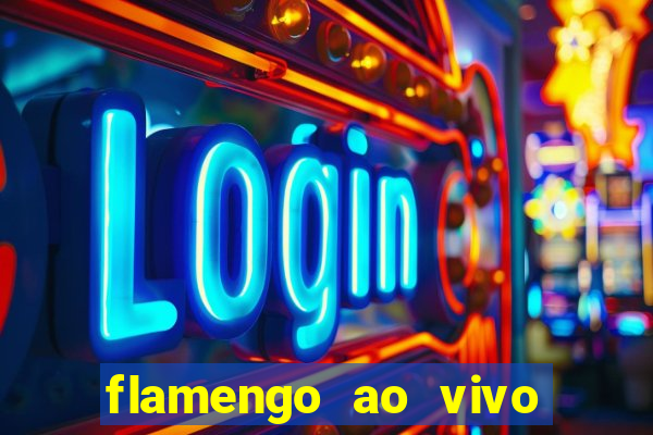 flamengo ao vivo multi tv