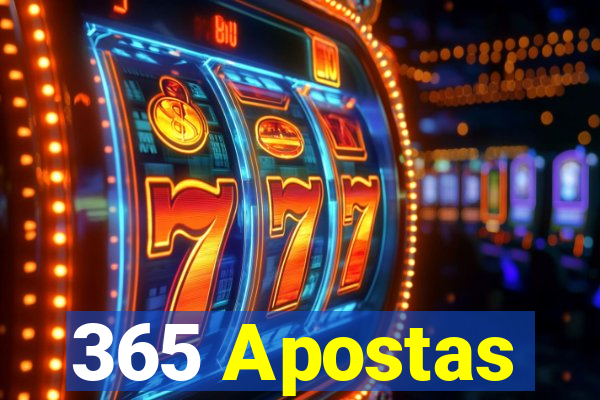 365 Apostas