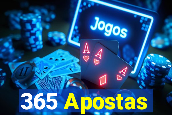 365 Apostas