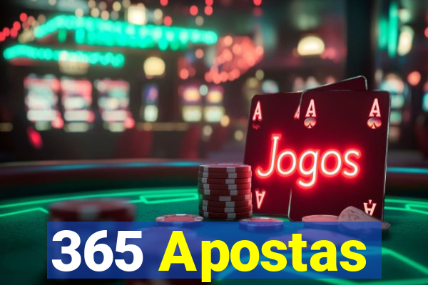 365 Apostas