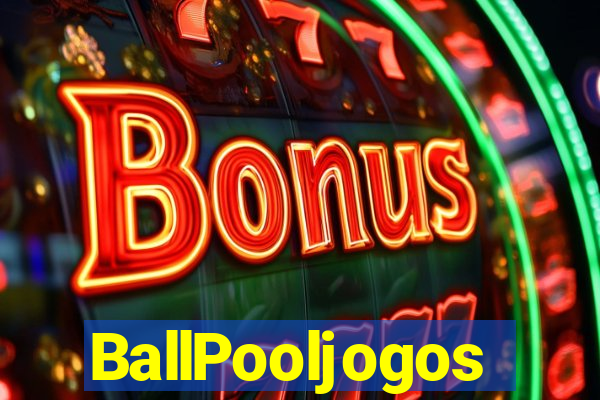 BallPooljogos