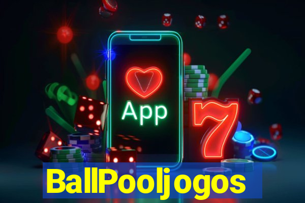 BallPooljogos