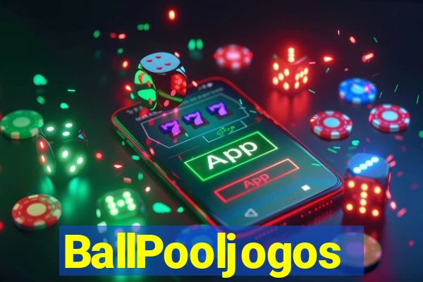 BallPooljogos