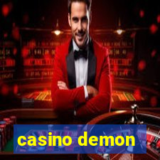 casino demon