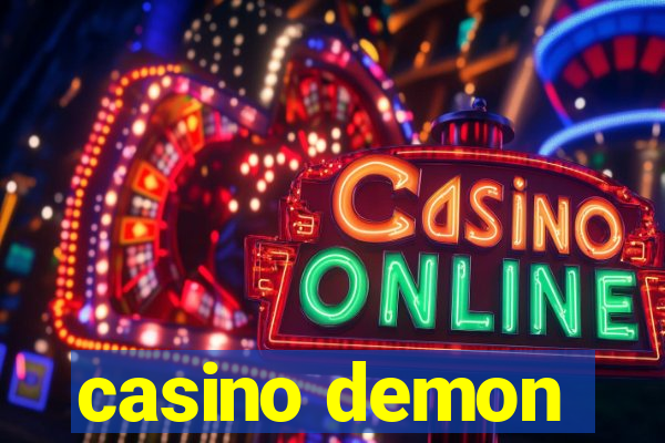 casino demon