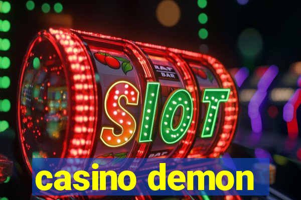 casino demon