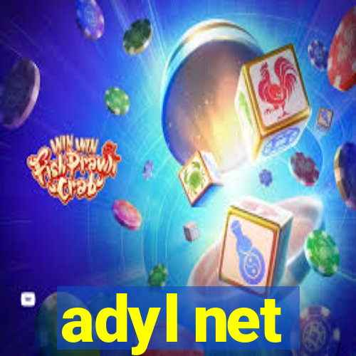 adyl net