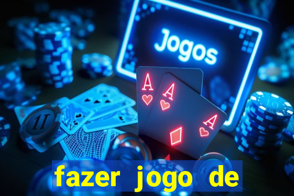 fazer jogo de bicho online